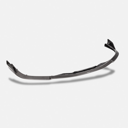 Ryft Ferrari 296 GTB - Carbon Fiber Front Race Splitter