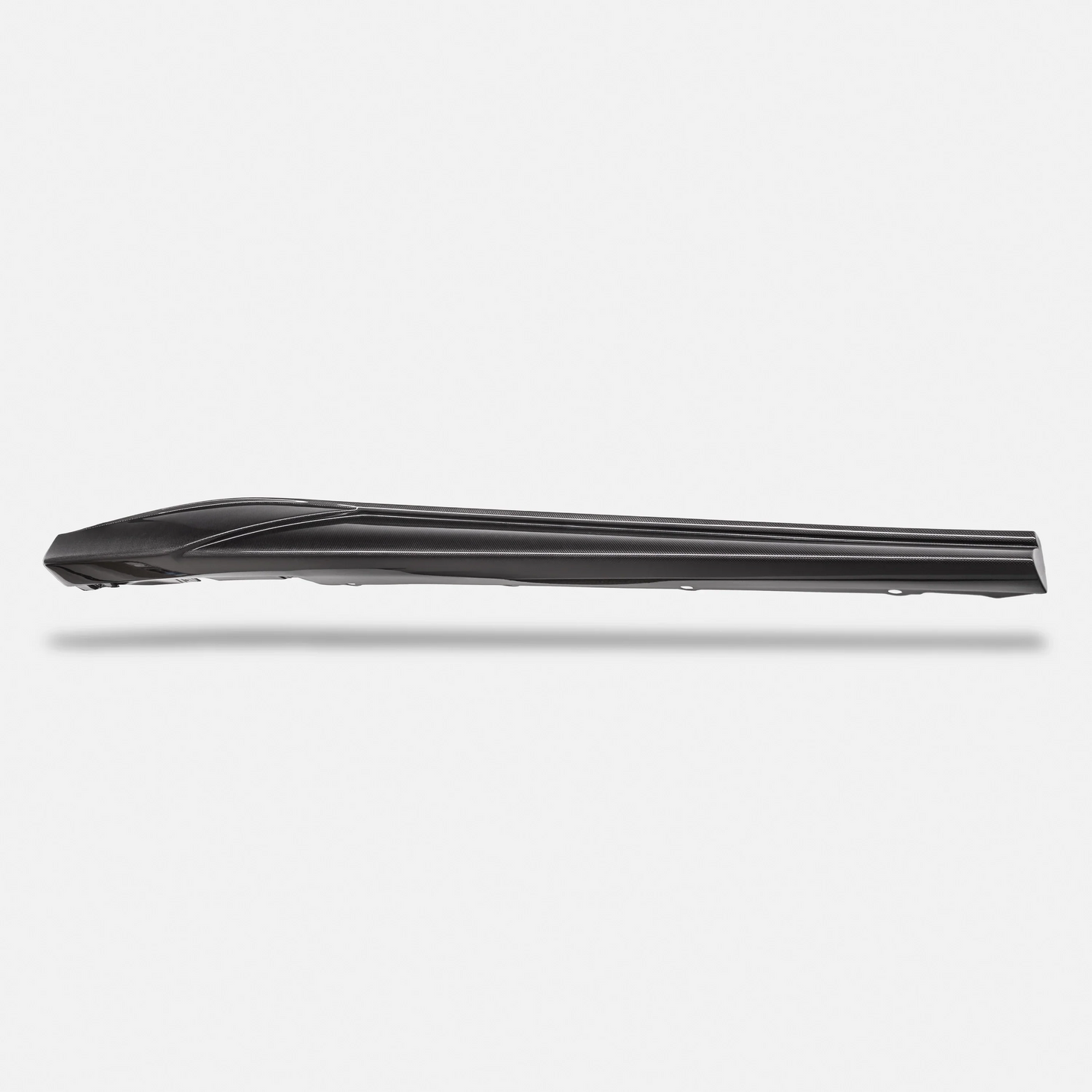 Ryft Ferrari 296 GTB - Carbon Fiber Side Skirts