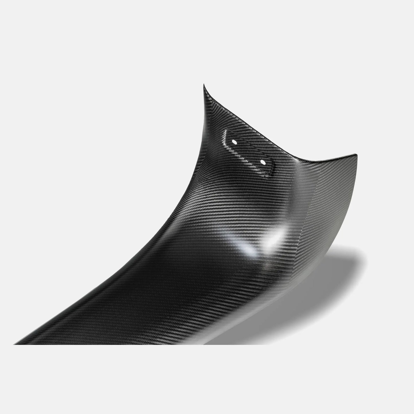 Ryft McLaren 720S - Carbon Fiber Door Sills