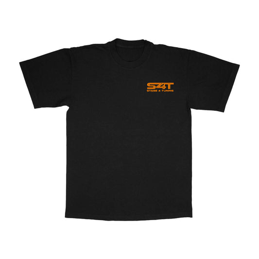 Innocent - Oversized - Black