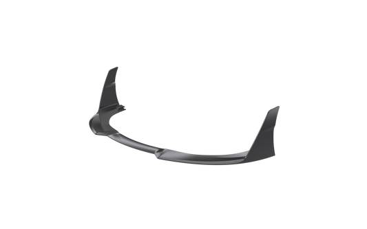 McLaren 750S Front Lip w/ Uprights
