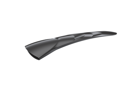 McLaren 750S Roof Scoop