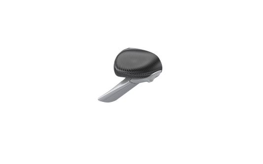 McLaren 750S Mirror Caps