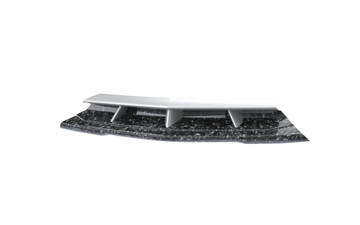 Lamborghini Revuelto Front Upper Lip