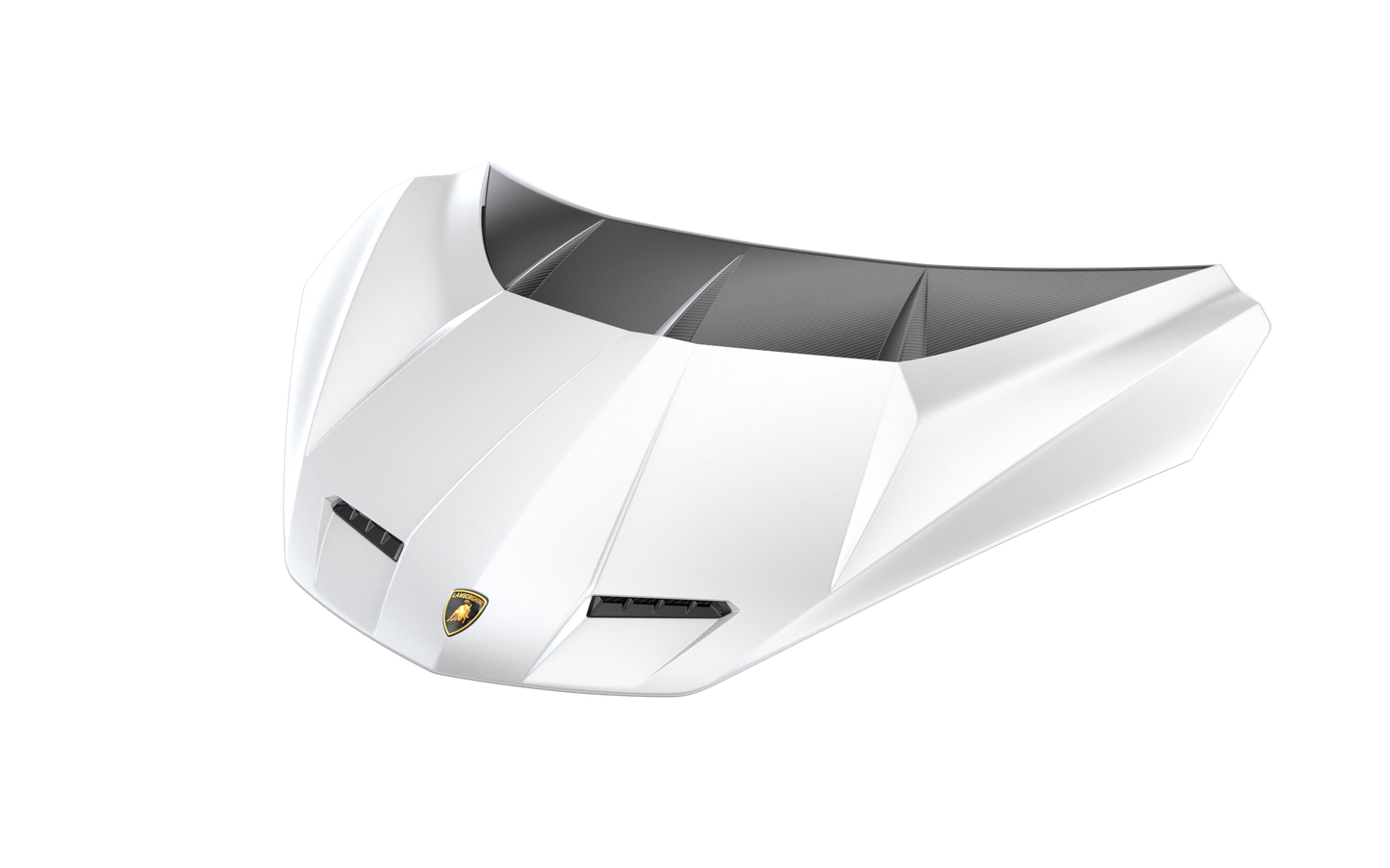 Lamborghini Revuelto Race Hood