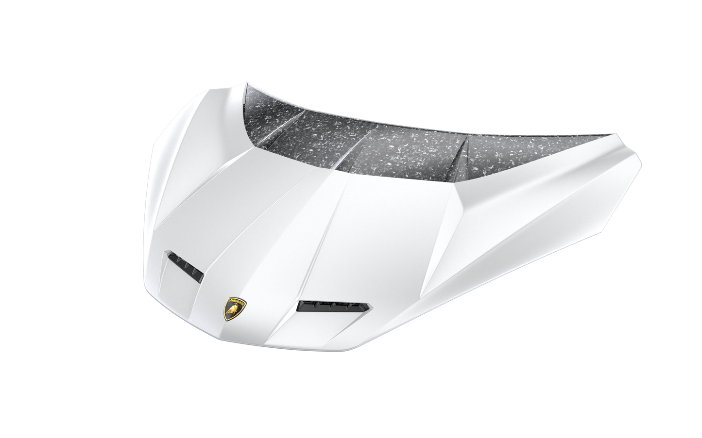 Lamborghini Revuelto Race Hood