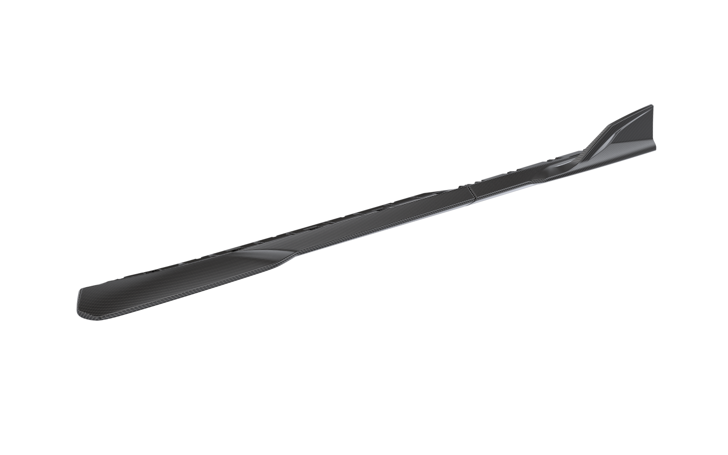 Lamborghini Revuelto Side Skirts