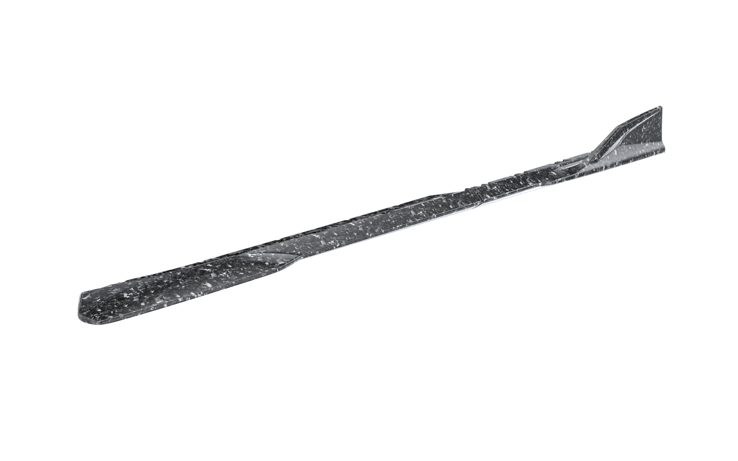 Lamborghini Revuelto Side Skirts