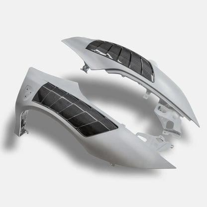 Ryft Ferrari SF90 - Carbon Fiber Fenders