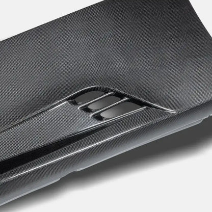 Ryft Ferrari SF90 - Carbon Fiber Side Skirts