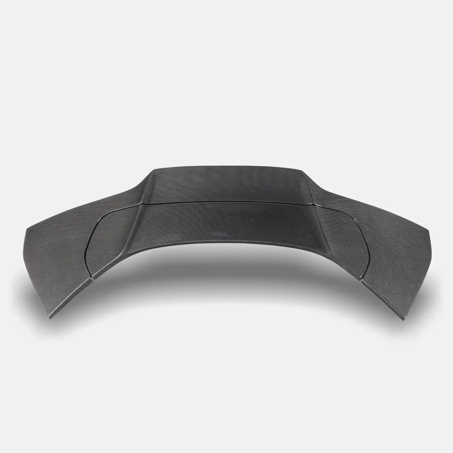 Ryft Ferrari SF90 - Carbon Fiber Type 1 Rear Active Wing