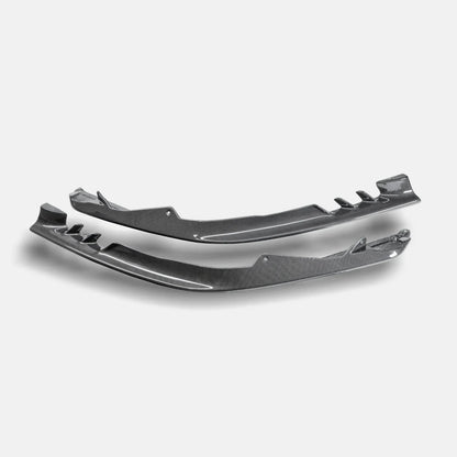 Ryft Ferrari SF90 - Front Corner Splitters