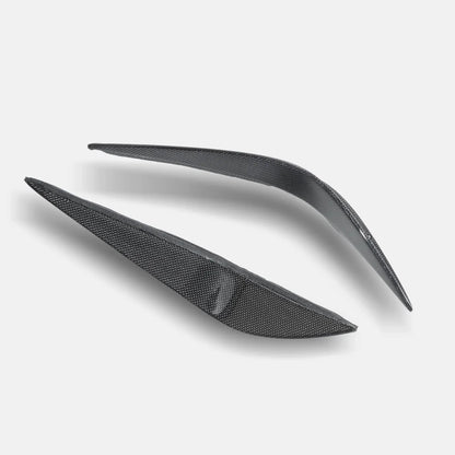 Ryft Ferrari SF90 - Carbon Fiber Front Aero Dive Planes