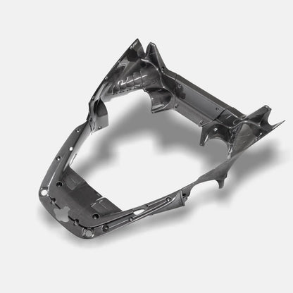 Ryft Ferrari SF90 - Carbon Fiber Engine Compartment Cover