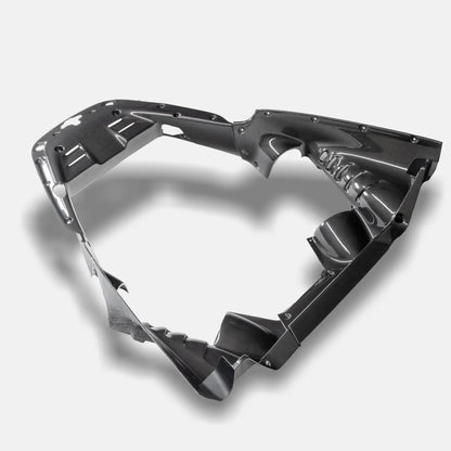 Ryft Ferrari SF90 - Carbon Fiber Engine Compartment Cover