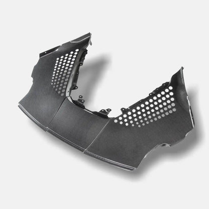 Ryft Ferrari SF90 - Carbon Fiber Engine Hatch Trim