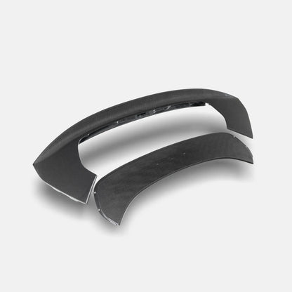 Ryft Ferrari SF90 - Carbon Fiber Type 2 Rear Aero Wing