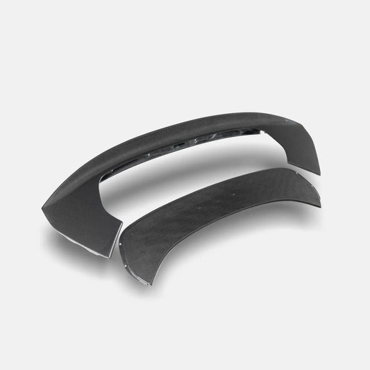 Ryft Ferrari SF90 - Carbon Fiber Type 2 Rear Aero Wing