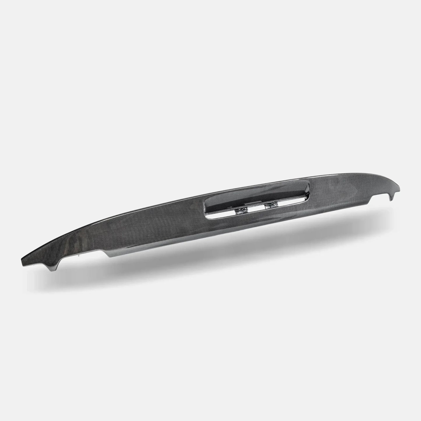 Ryft Ferrari SF90 - Carbon Fiber Type 2 Rear Aero Wing