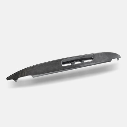Ryft Ferrari SF90 - Carbon Fiber Type 2 Rear Aero Wing