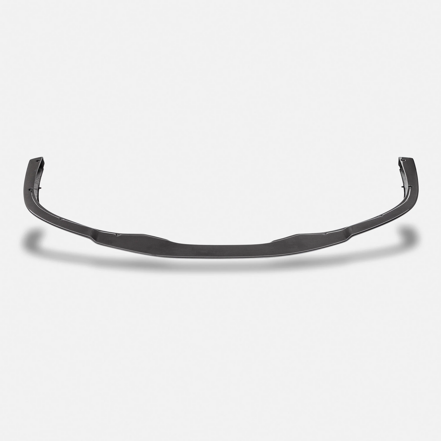 Ryft Ferrari 296 GTB  - Carbon Fiber Front Race Splitter