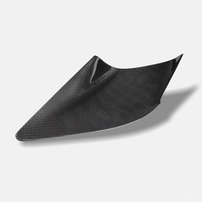 Ryft Ferrari 296 GTB  - Carbon Fiber Headlight Inserts
