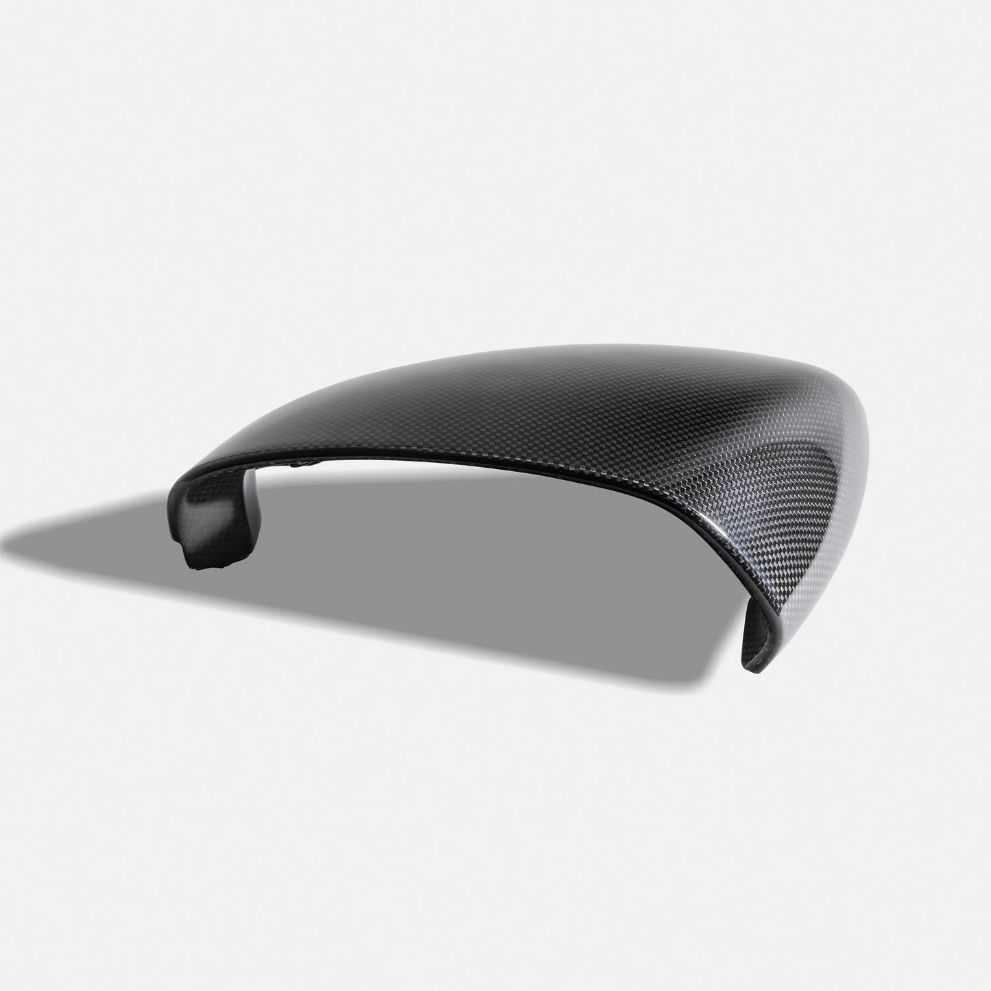 Ryft Ferrari 296 GTB  - Carbon Fiber Mirror Covers