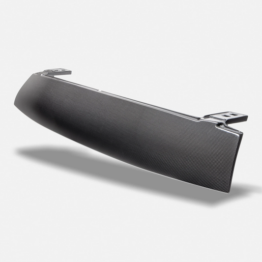 Ryft Ferrari 296 GTB  - Carbon Fiber Active Spoiler