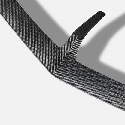 Ryft Lamborghini Aventador SVJ - Carbon Fiber Front Lip