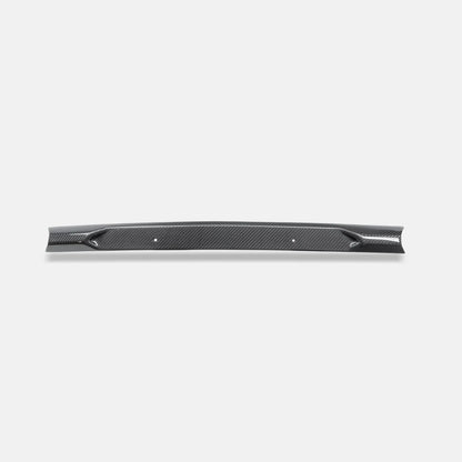 Ryft Lamborghini Urus Performante - Carbon Fiber Rear Hatch Center Trim