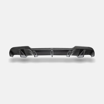 Ryft McLaren 750S  - Carbon Fiber Rear Diffuser