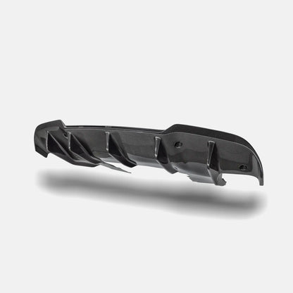Ryft McLaren 750S  - Carbon Fiber Rear Diffuser
