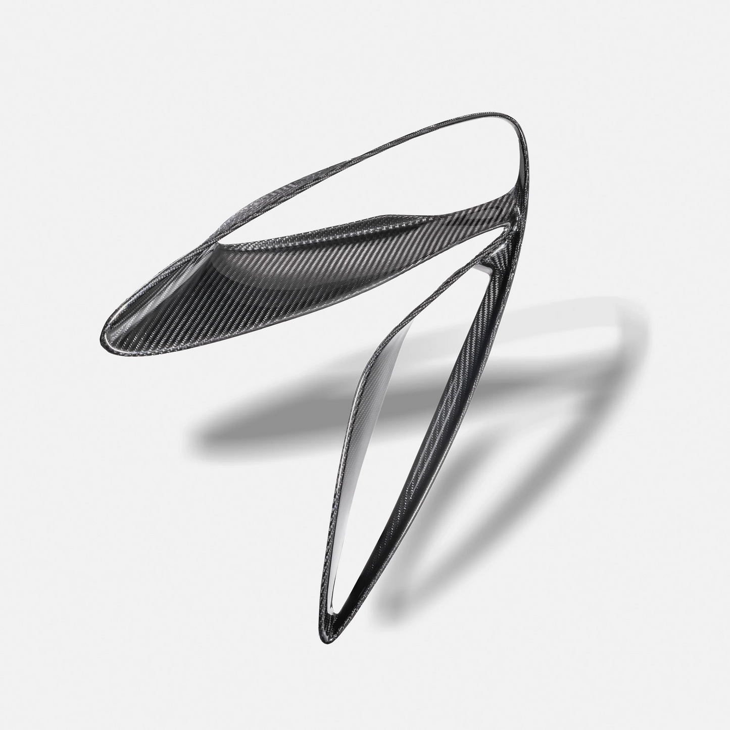 Ryft McLaren Artura - Carbon Fiber Headlight Covers