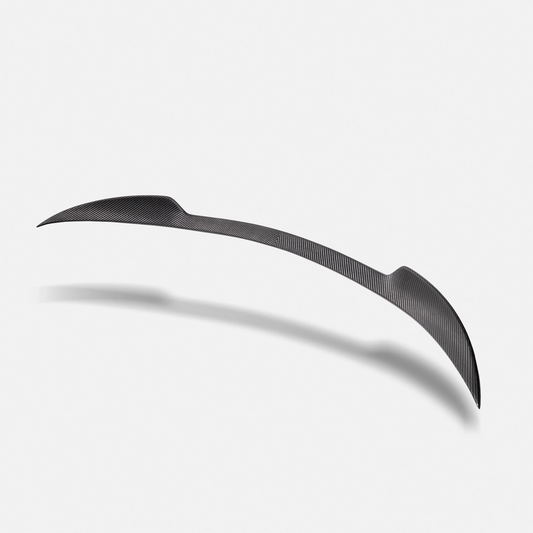 Ryft McLaren Artura - Carbon Fiber Rear Deck Spoiler