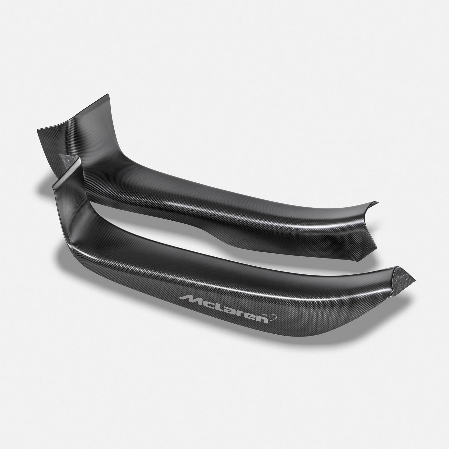 Ryft McLaren Artura - Carbon Fiber Door Sill Covers