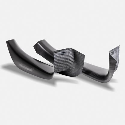 Ryft McLaren Artura - Carbon Fiber Door Sill Covers