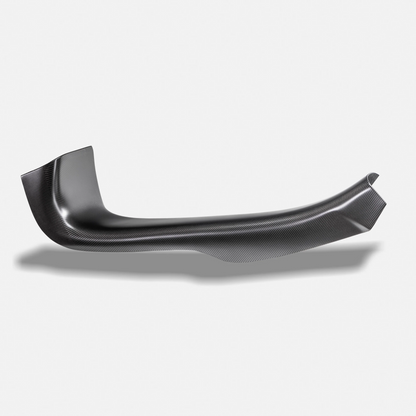 Ryft McLaren Artura - Carbon Fiber Door Sill Covers
