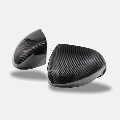 Ryft McLaren Artura - Carbon Fiber Mirror Covers