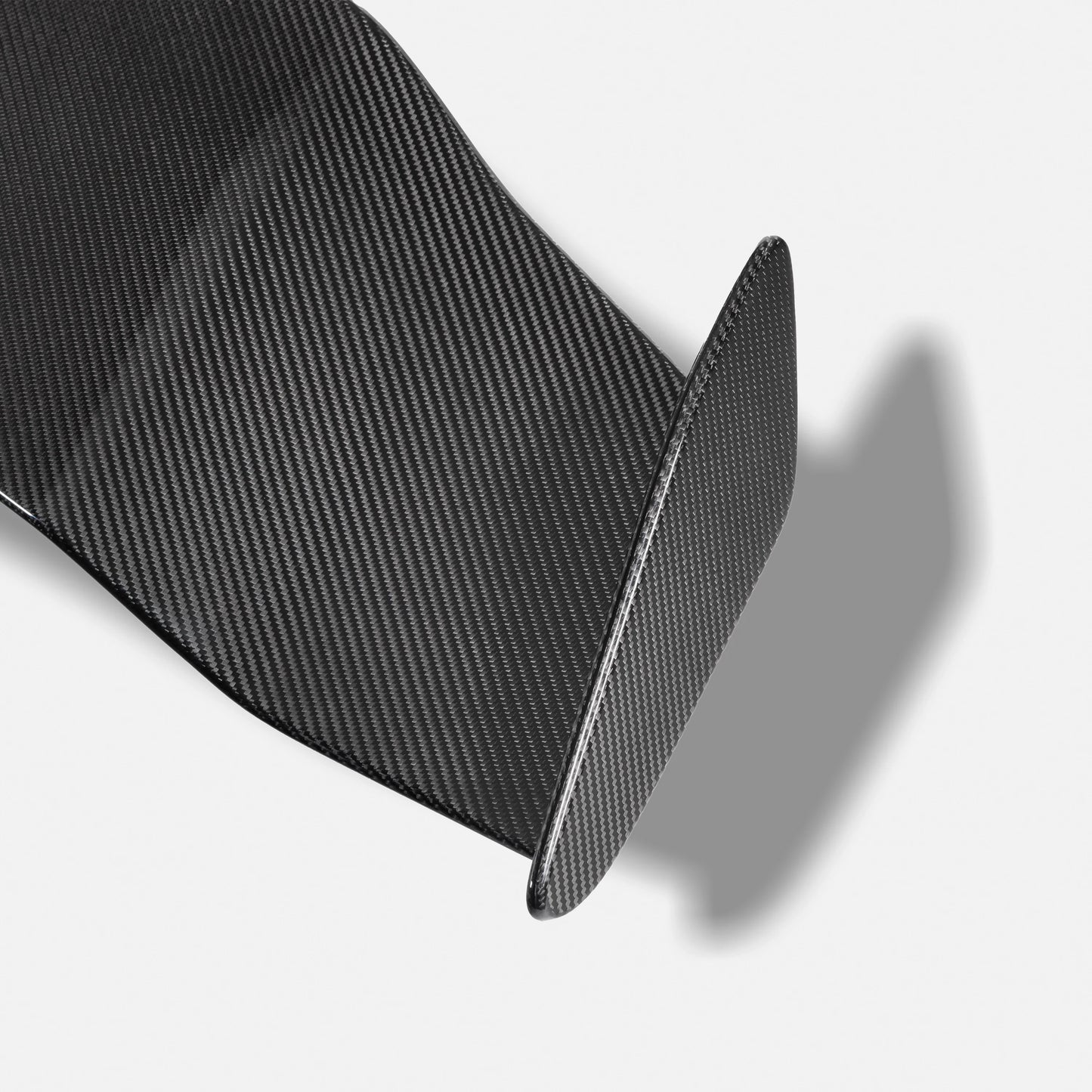 Ryft Porsche 992 Turbo | S - Carbon Fiber Rear Wing