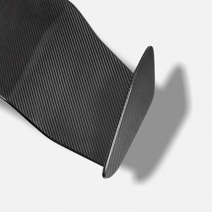 Ryft Porsche 992 Turbo | S - Carbon Fiber Rear Wing