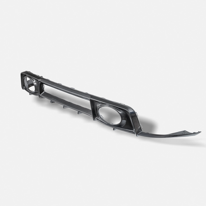 Ryft Porsche 992 Turbo | S - Carbon Fiber Rear Diffuser