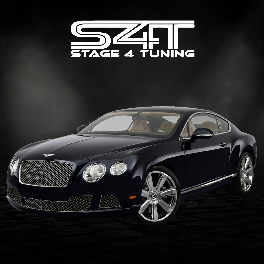 Bentley CPC