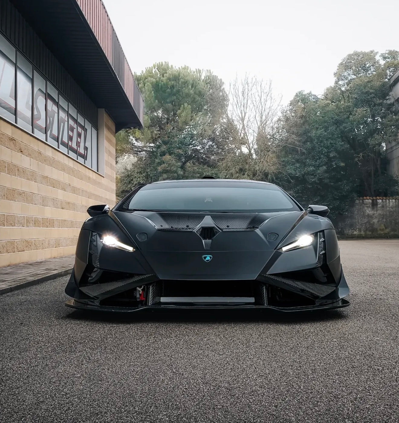 For Cars Beyond Ordinary