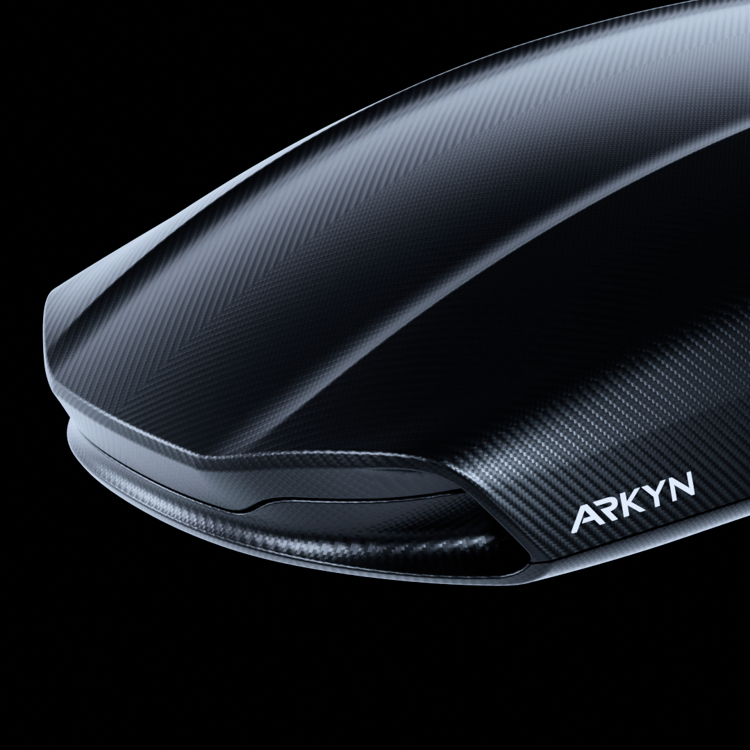 ARKYN FALCON-1 Roof box