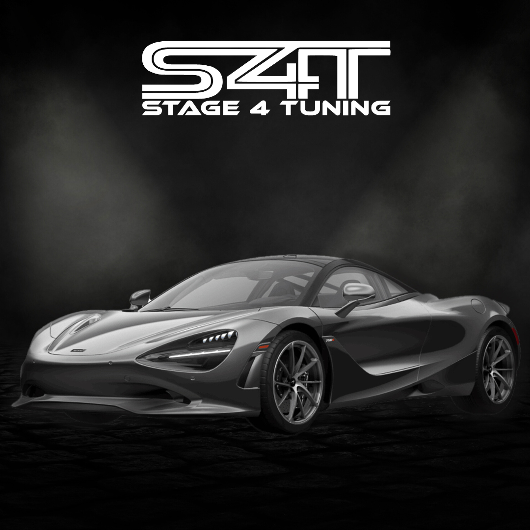 MClaren CPC