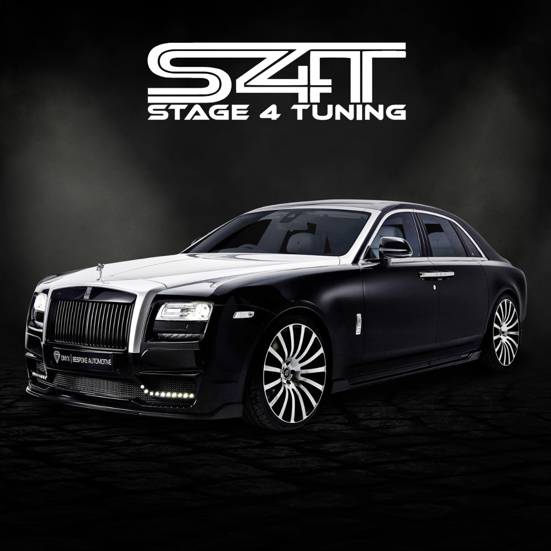 Rolls Royce CPC