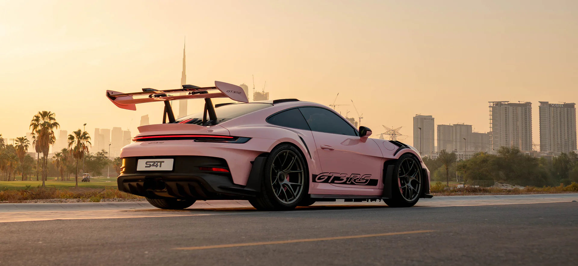STAGE 4 TUNING