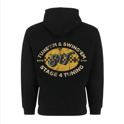 Swing'em - Oversized Sweatshirt