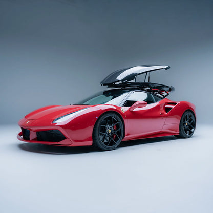 ARKYN FALCON-1 Roof box